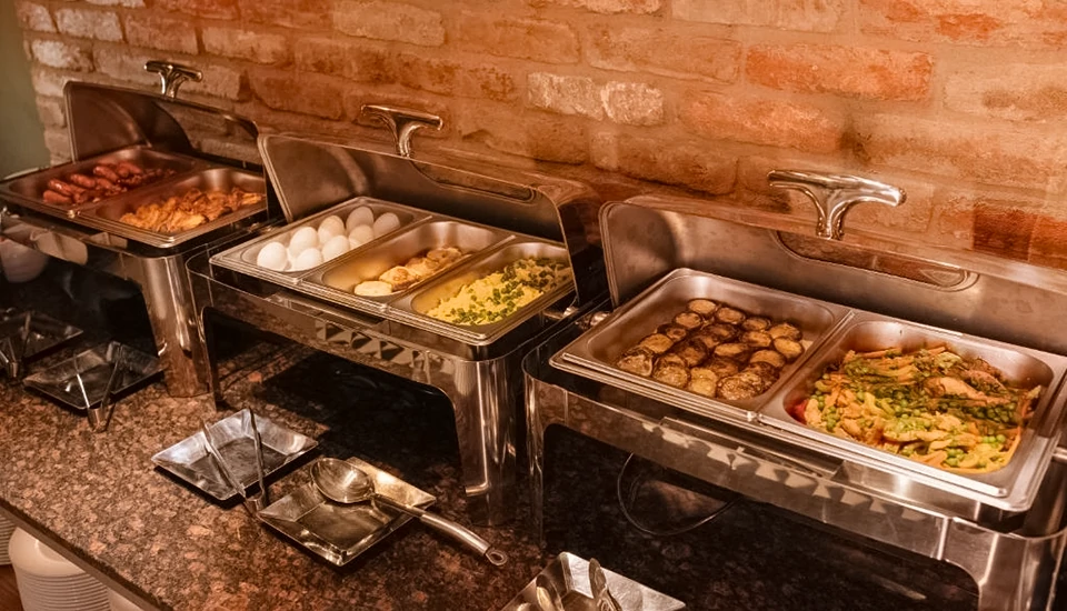 هتل 21 تفلیس